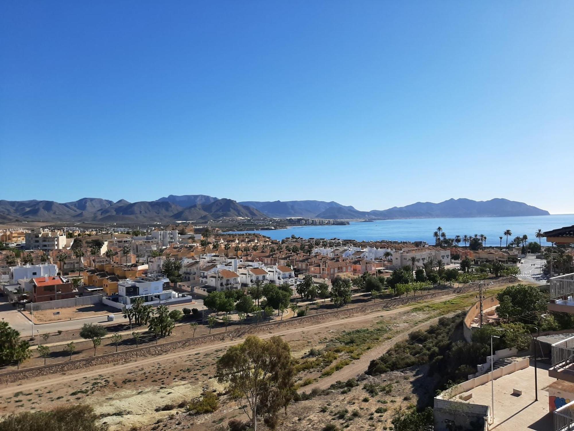 Precioso Piso Con Vista Y Junto Al Mar Διαμέρισμα El Puerto de Mazarrón Εξωτερικό φωτογραφία