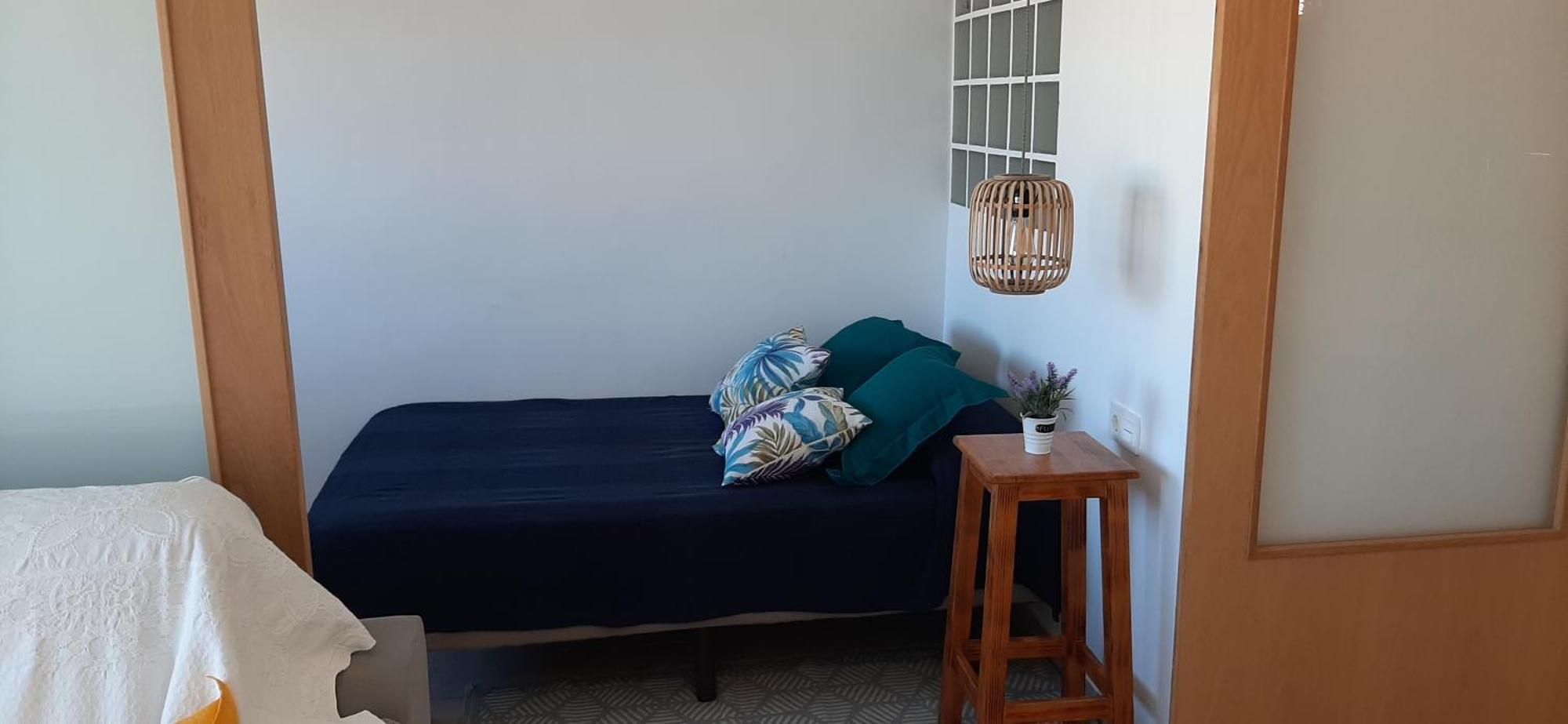 Precioso Piso Con Vista Y Junto Al Mar Διαμέρισμα El Puerto de Mazarrón Εξωτερικό φωτογραφία