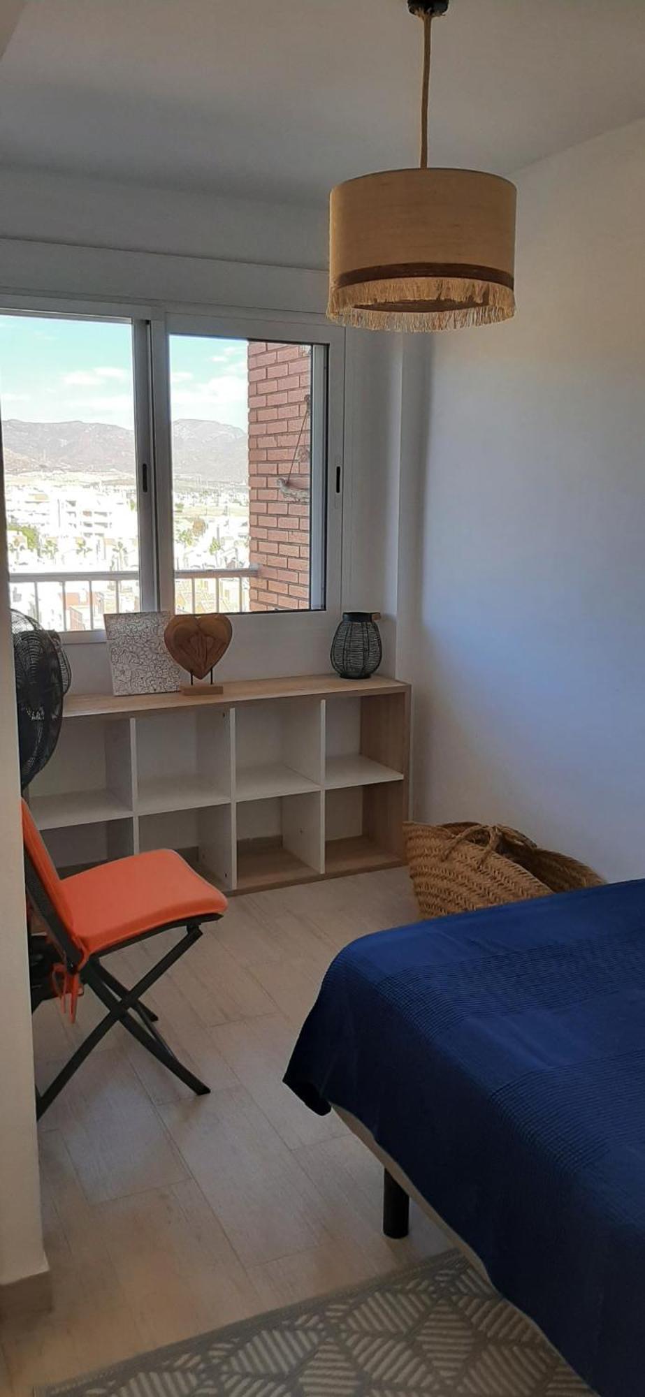 Precioso Piso Con Vista Y Junto Al Mar Διαμέρισμα El Puerto de Mazarrón Εξωτερικό φωτογραφία