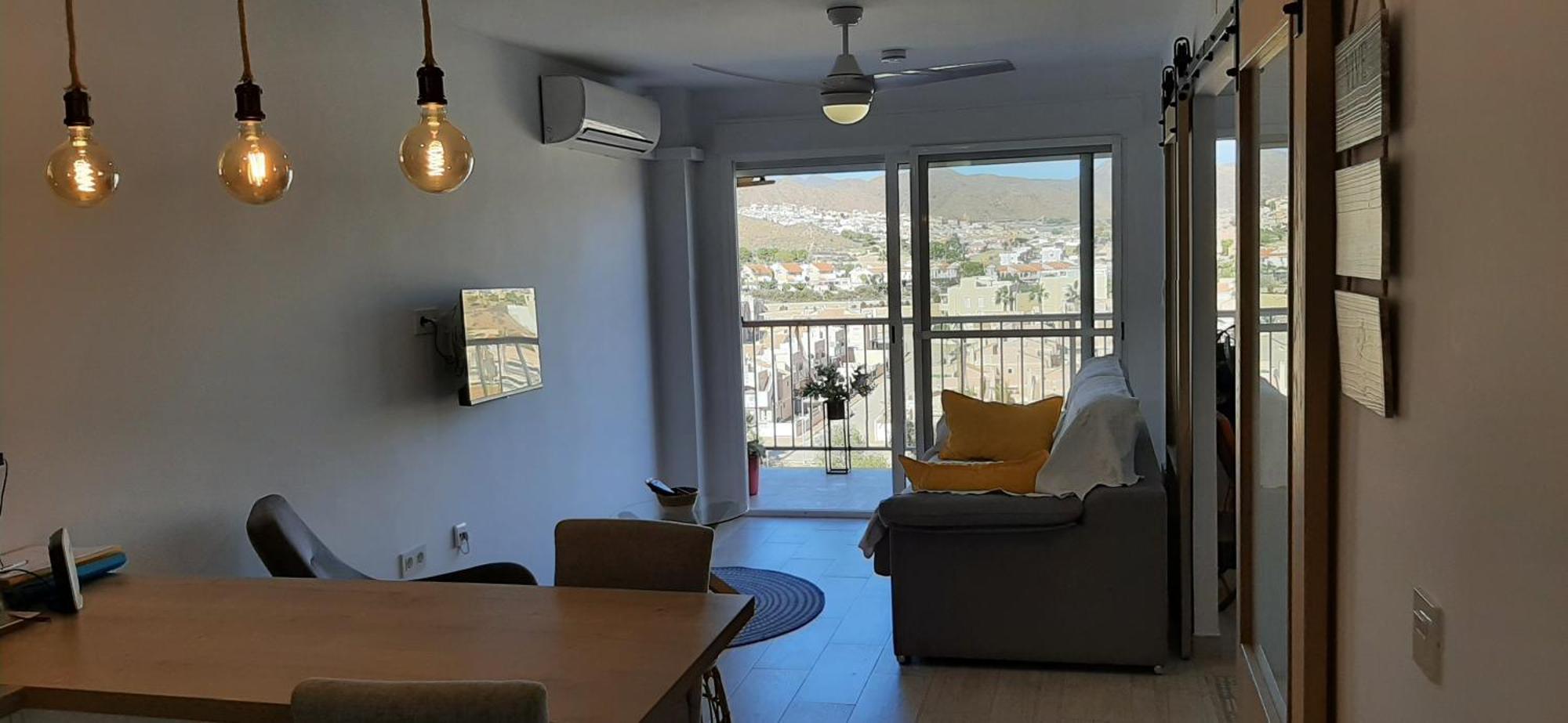 Precioso Piso Con Vista Y Junto Al Mar Διαμέρισμα El Puerto de Mazarrón Εξωτερικό φωτογραφία